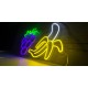 Neon Schriftzug