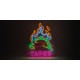 Neon Schriftzug