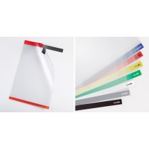 Magnetische Schaufensterfolie PosterFix