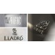 Letras metacrilato espejo