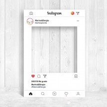 Marco Instagram Photocall