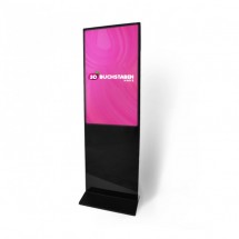 Digitales LED-Display