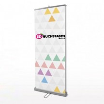 Doppelseitiges Roll-up