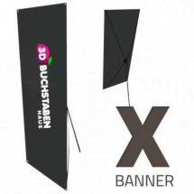 X-Banner