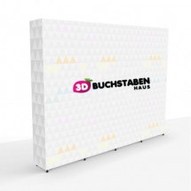 Professionelle faltbare Fotowand