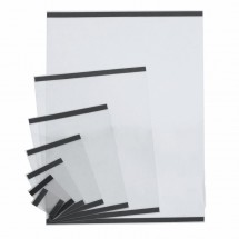 Selbstklebende Schaufenterfolie