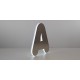 Letras Corpóreas Calvin Klein