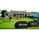 Display Golf Banner