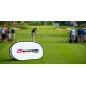 Display Golf Banner
