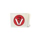 LED Tierarzt Nasenschild Quadratisch