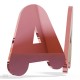 Acryl Spiegel Buchstaben rosa