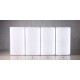LED Messewand