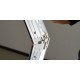 LED Messewand