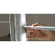 LED Messewand