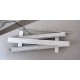 LED Messewand