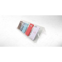 Acryl-Display für Smartphones