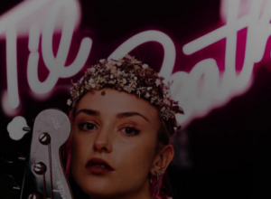 Neon-Dekorationen für Wohnungen