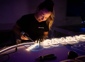 Werbetechnik Konsumentenverhalten