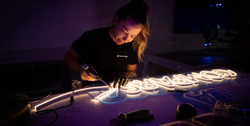 Werbetechnik Konsumentenverhalten