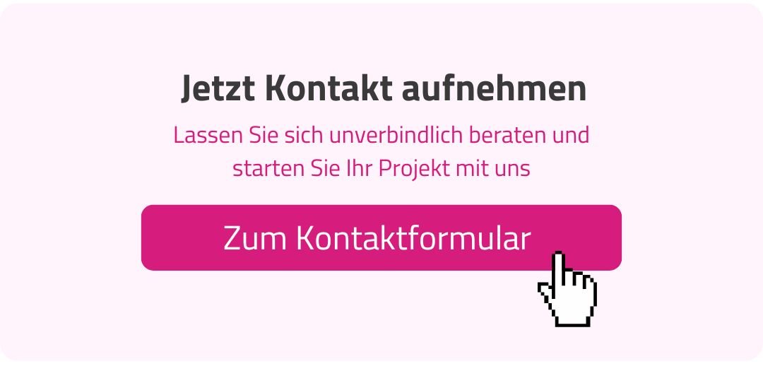 Jetzt Kontakt aufnehmen