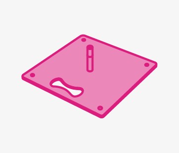 Base Deluxe NICHT VORRÄTIG