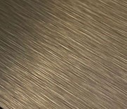 Satin Bronze